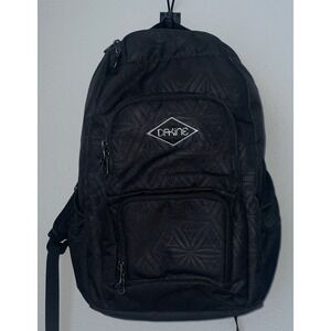 Dakine Jewel 26L backpack | black | GREAT‎ condition!